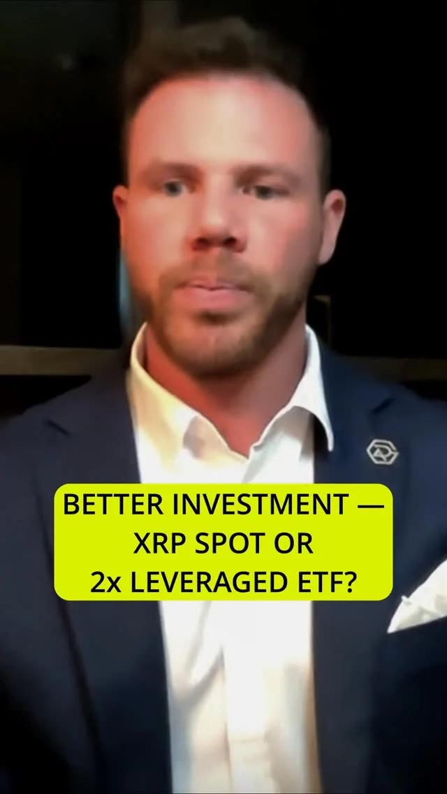 Leveraged ETFs Require Active Timing, Not Long-Term Holding