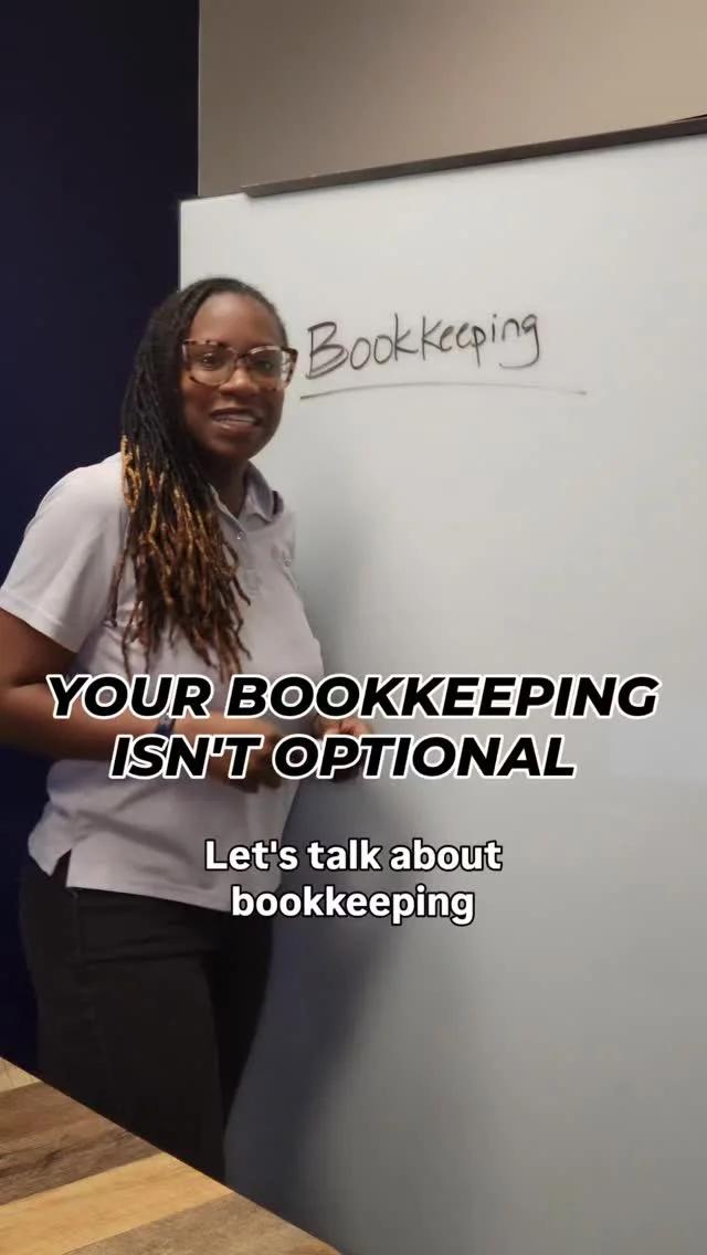 Monthly Bookkeeping Protects Deductions and Cuts Tax Overpayments