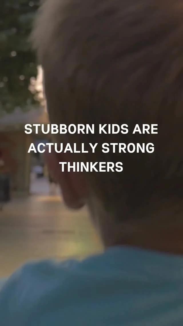 Turn Stubbornness Into Leadership with Guided Choices