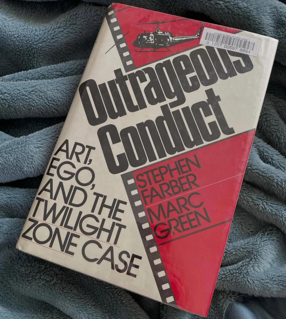 Found Rare Out‑of‑Print Novel