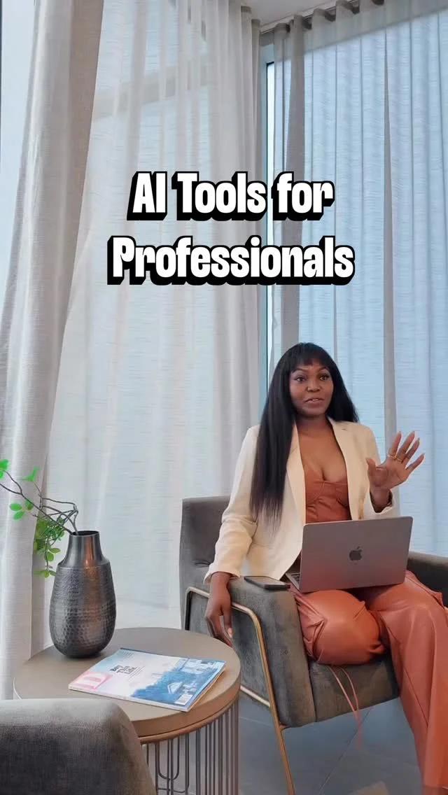 Essential AI Toolkit for Every Modern Professional