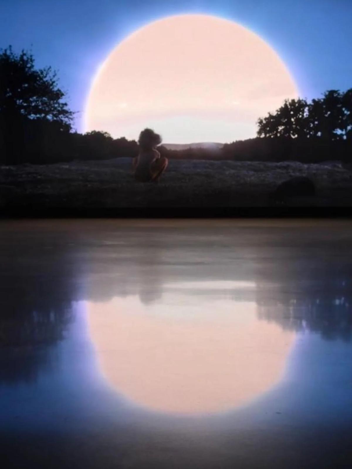 Koo Jeong A's “Land of Ouss” Meets