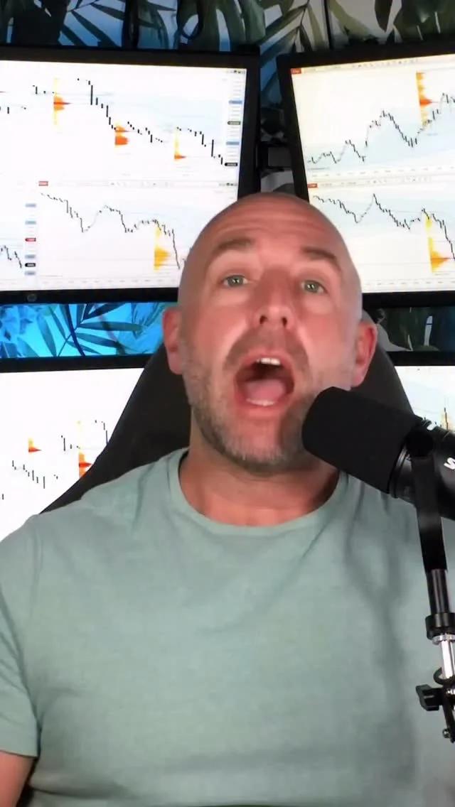 The Hidden Factor Killing Your Trades, Not Strategy