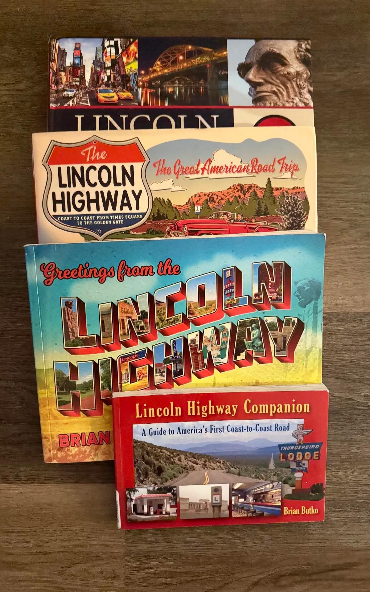 Choosing Lincoln Highway: America’s First Private Transcontinental Road