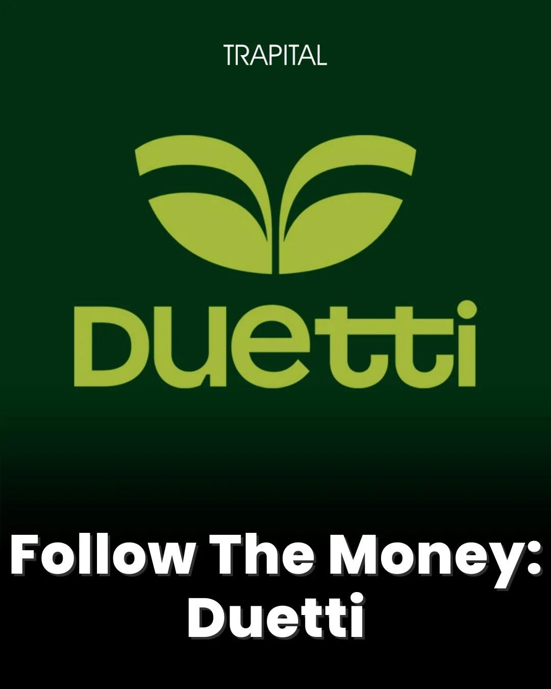 Duetti Secures $200M to Target Undervalued Music Rights