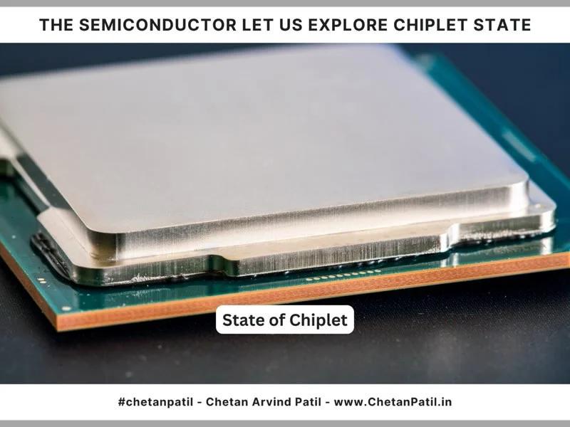 Chiplets Transform Semiconductor Architecture with Modular Flexibility