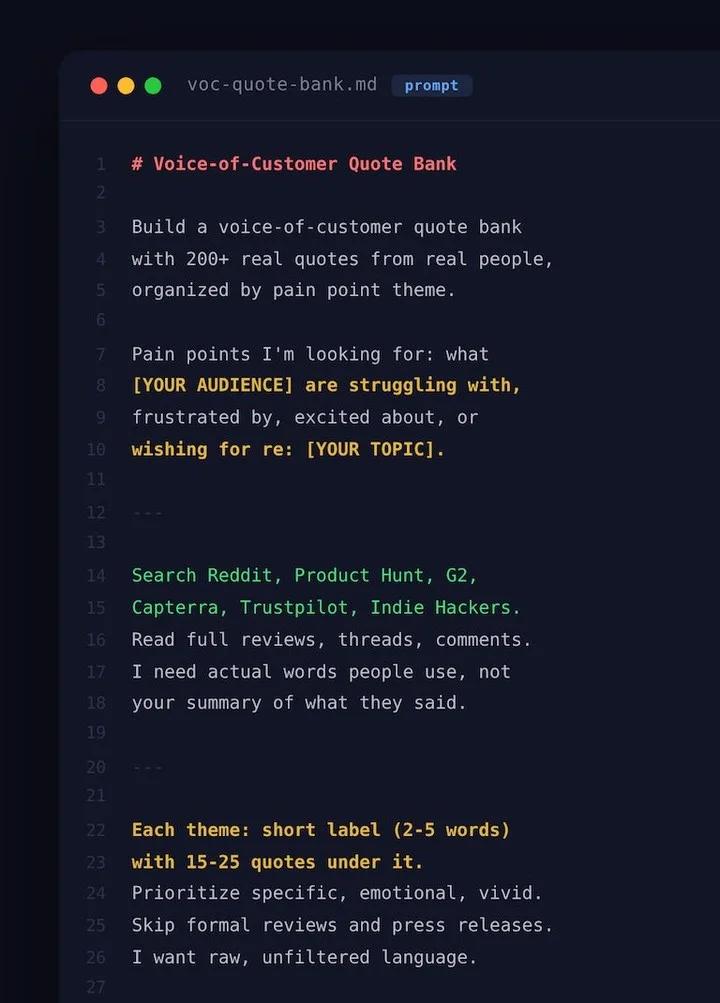 Mirror Customer Language, Double Your Conversion Rate
