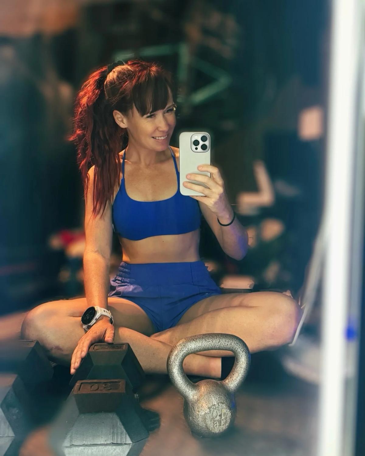 Consistent Effort Builds the Foundation for Tri Success