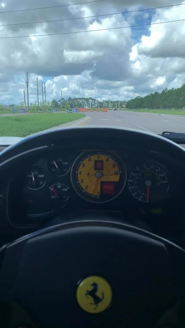 Regretting the Sale: My Biggest Ferrari Mistake