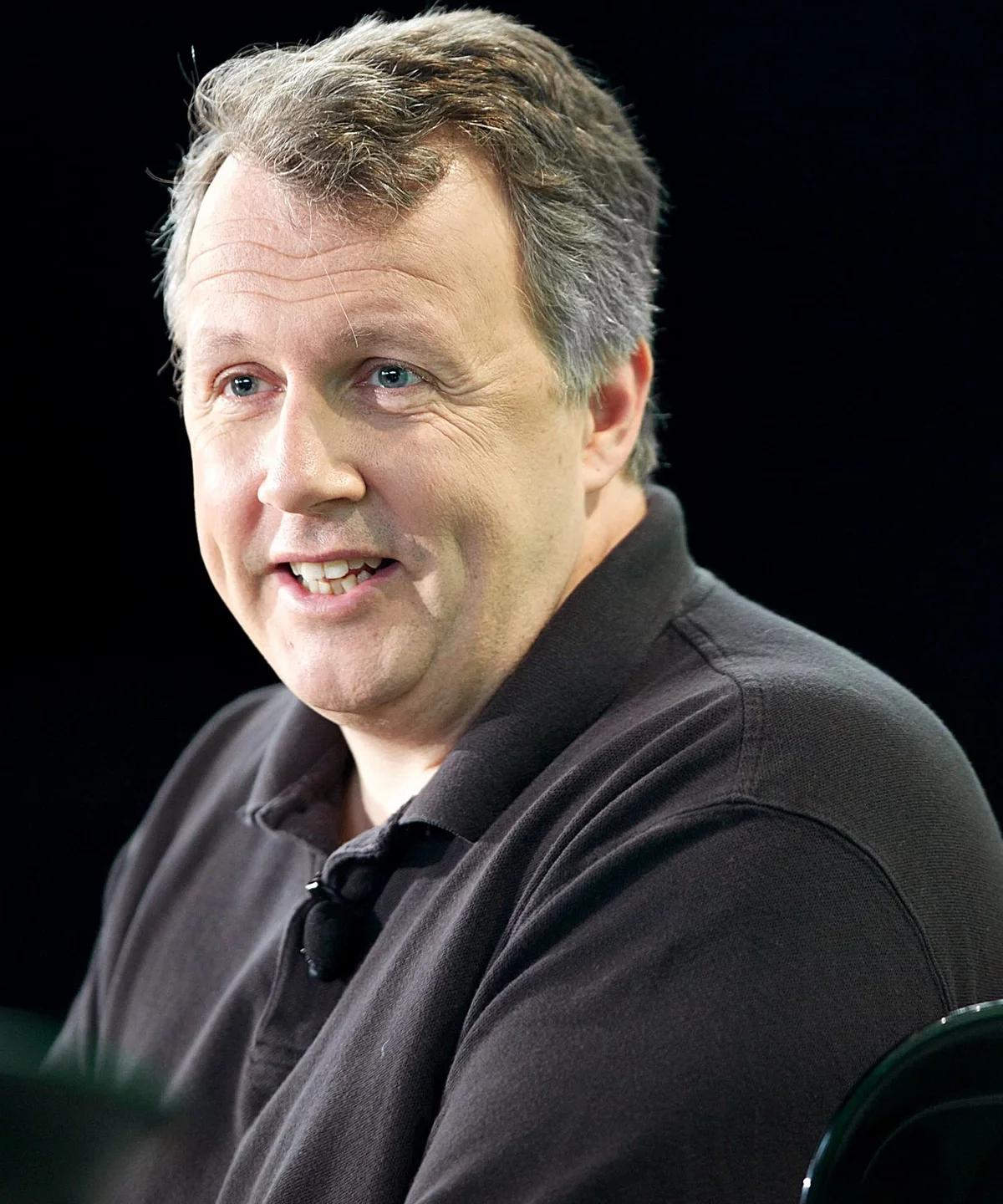 Future‑Focused Hard Work Means Building What’s Missing