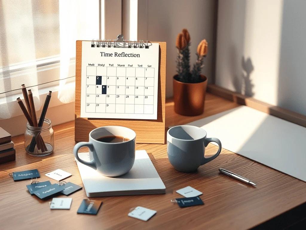 Set Limits: Schedule Health, Family Before Work