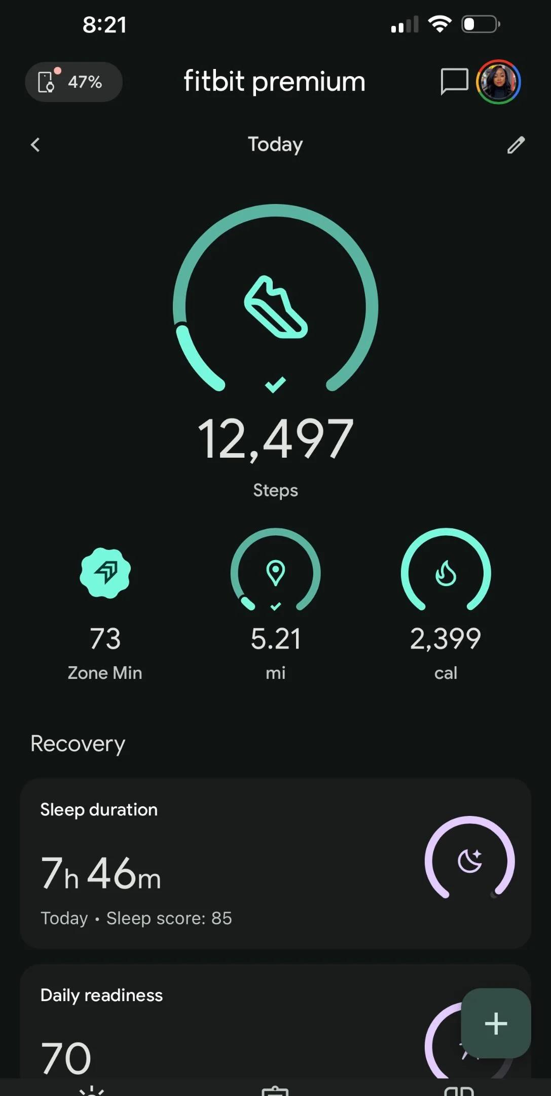 Prioritizing Heart‑rate Zones over Steps, Skipping Strength