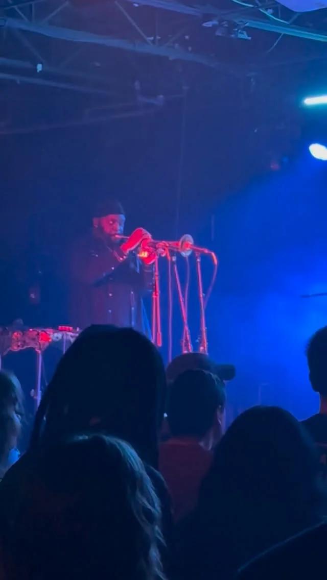 Triad's Fantastic Show Shows Every Player Thriving