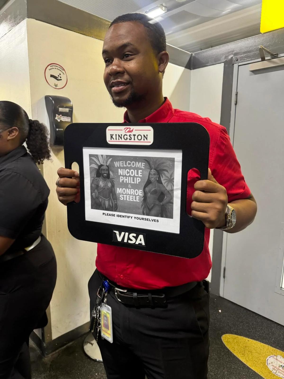 U.S. Creator Invited to Jamaica’s Kingston Carnival