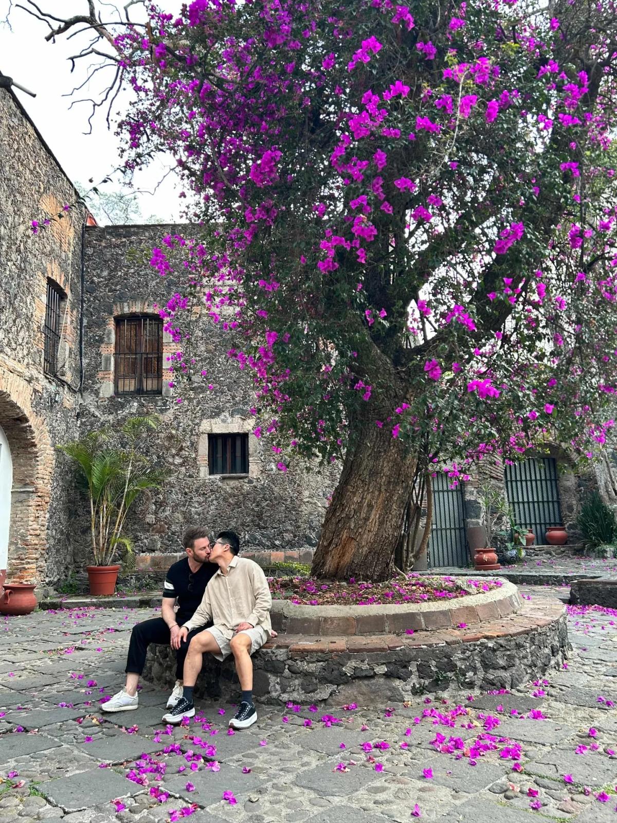 Mexico City: Ancient Charm Meets Modern Allure