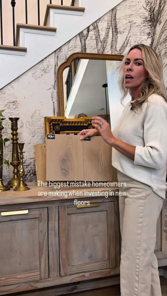 Research Trends Before Buying Floors for Timeless Style