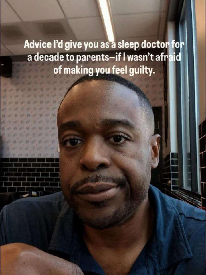 Most Behavior Issues Are Biological, Not Parenting Failures