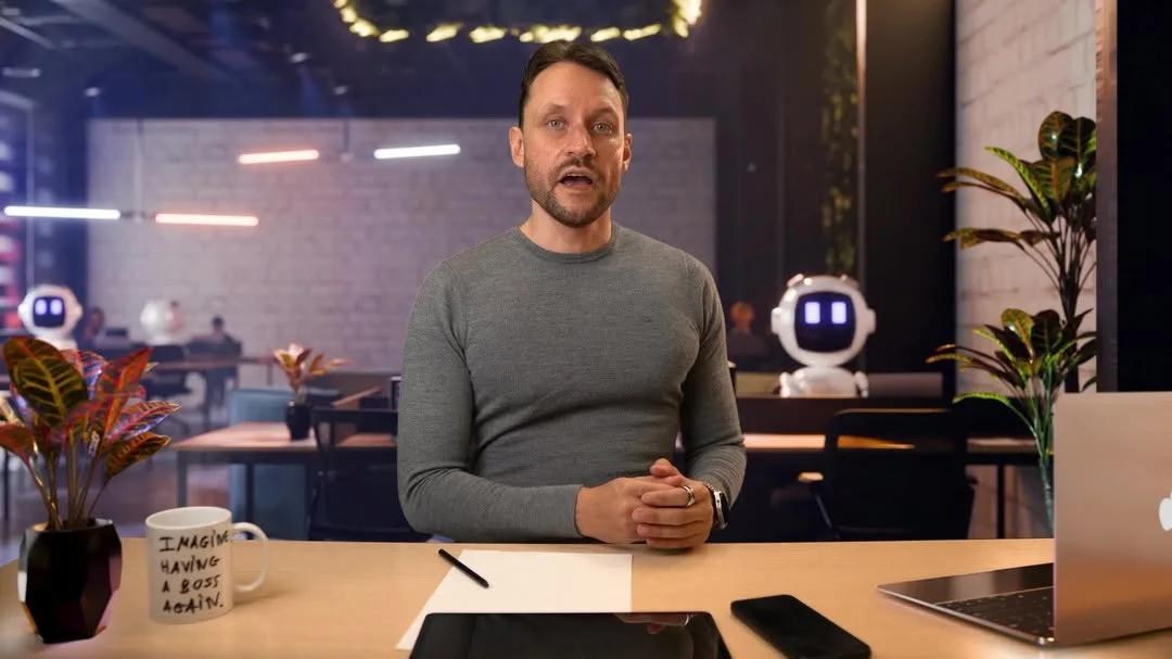 2 Million Niche AI Models Await Your Business Ops