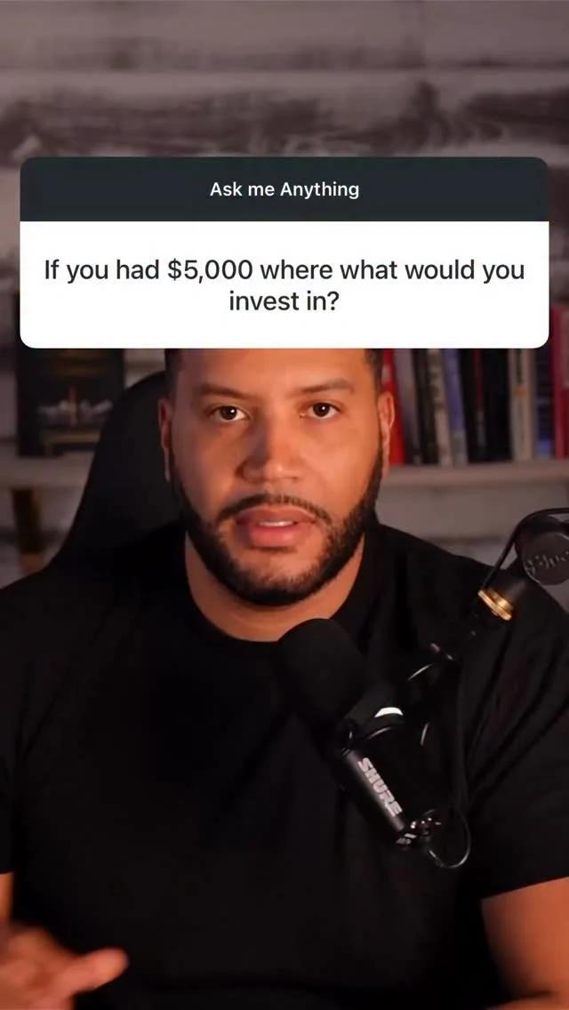 Invest $5k in AI’s Core Infrastructure Bottlenecks