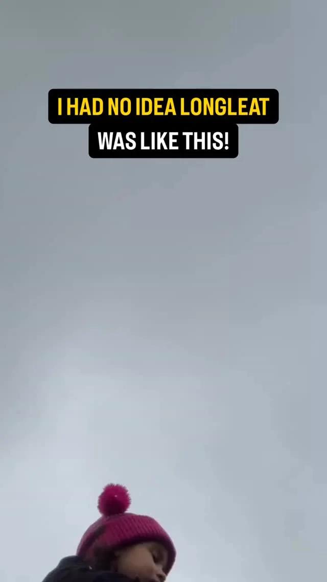 Longleat's Safari Turns Quick Trip Into Full-Day Adventure