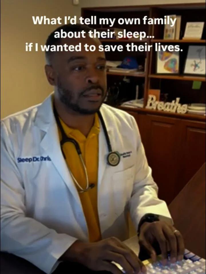 Your Nervous System Signals Sleep Deprivation; Get a 7‑day Reset