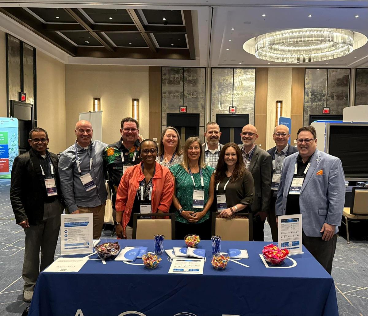 Innovators Unite to Advance ACORD and DTCC Data Standards