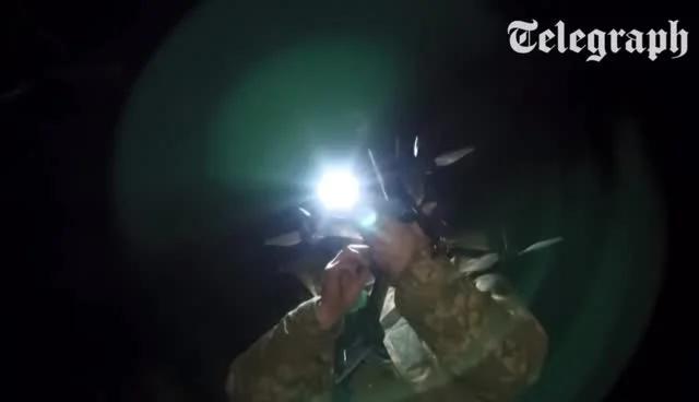 One Pilot, Many Drones: AI-Driven Swarm Warfare