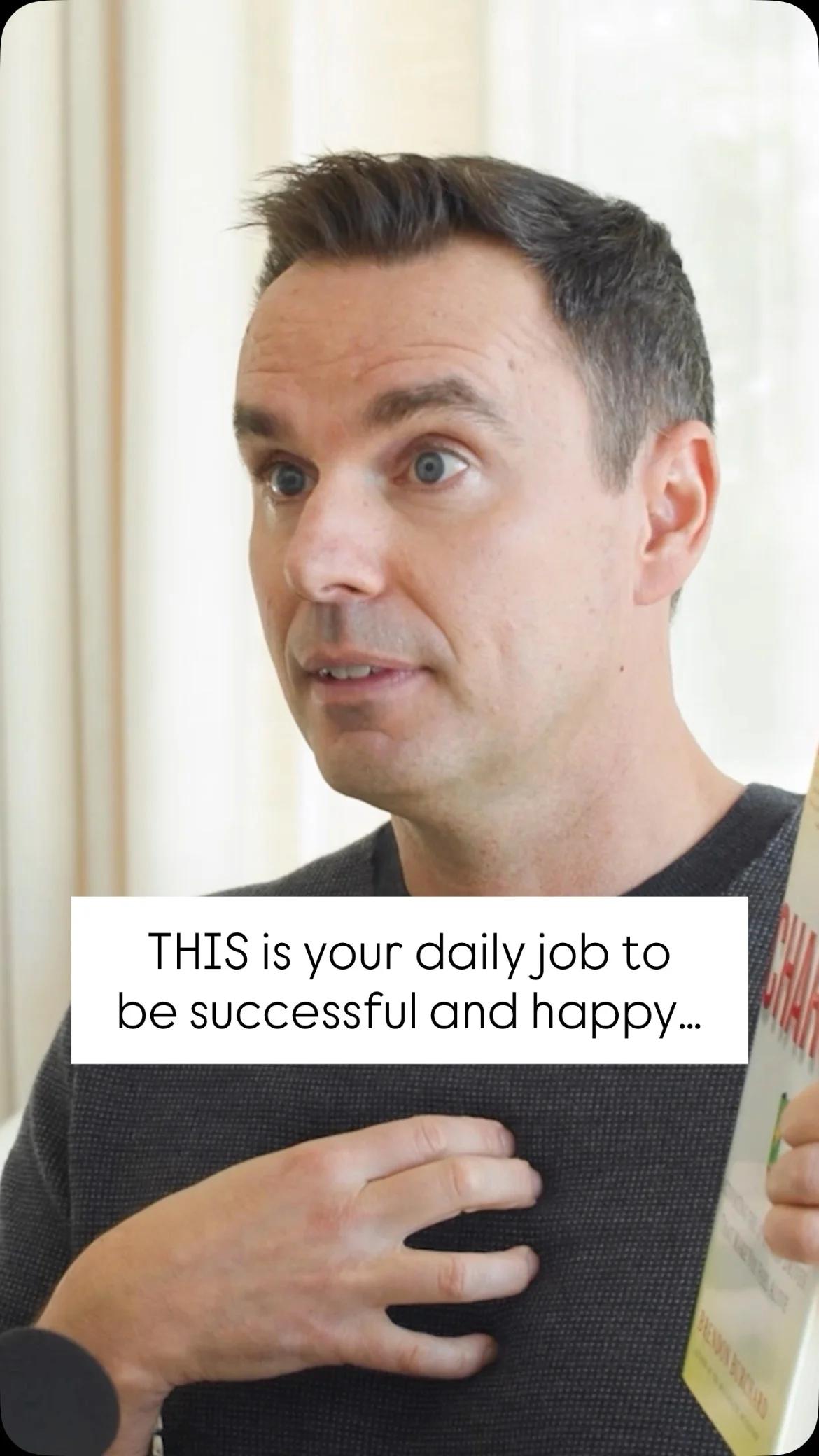 Every Small Step Fuels Your Growing Aliveness