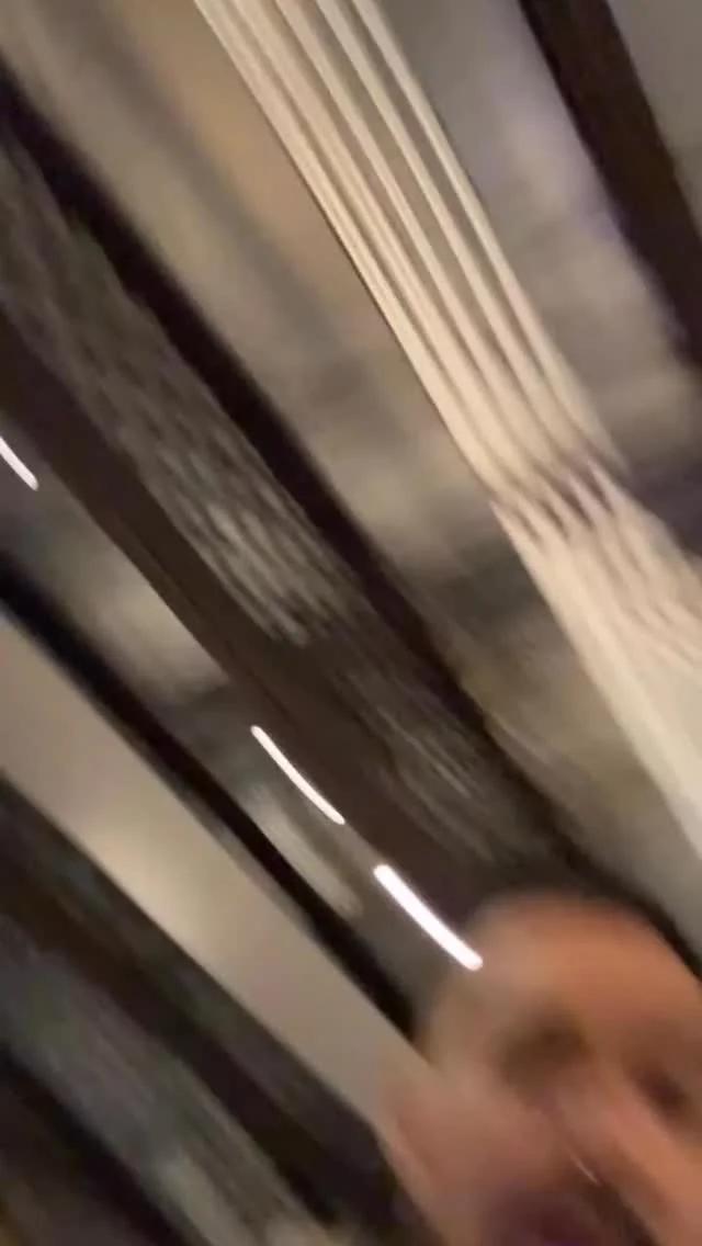 Walking Through the Iconic Concorde at Aerospace Bristol