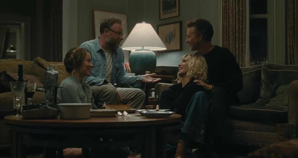 The Invite: Wilde's Brilliant, Darkly Comic Masterpiece