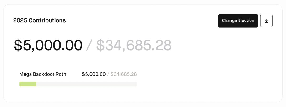 Spouse’s 1099 Income? Open Solo 401(k) Retroactively