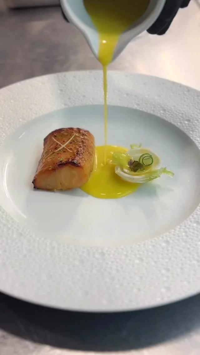 Honoring a Friend with Nobu‑Inspired Miso Black Cod