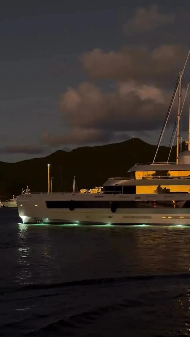 Yacht Nights: Once Hooked, No Turning Back