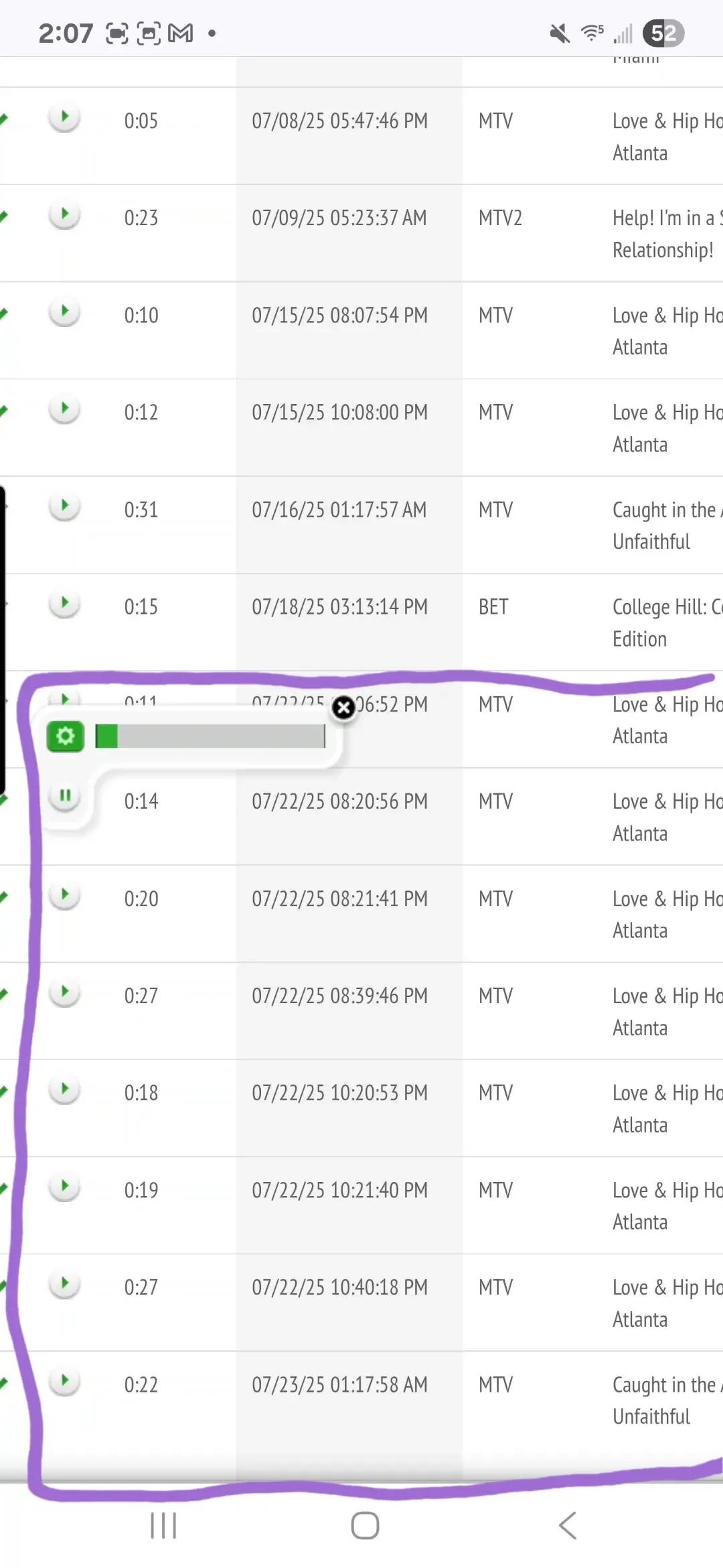 Simple Setup, Sounds, Formats Drive Sync Placements