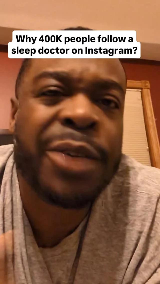 You're Not Alone: Millions Overcome Bad Sleep Together