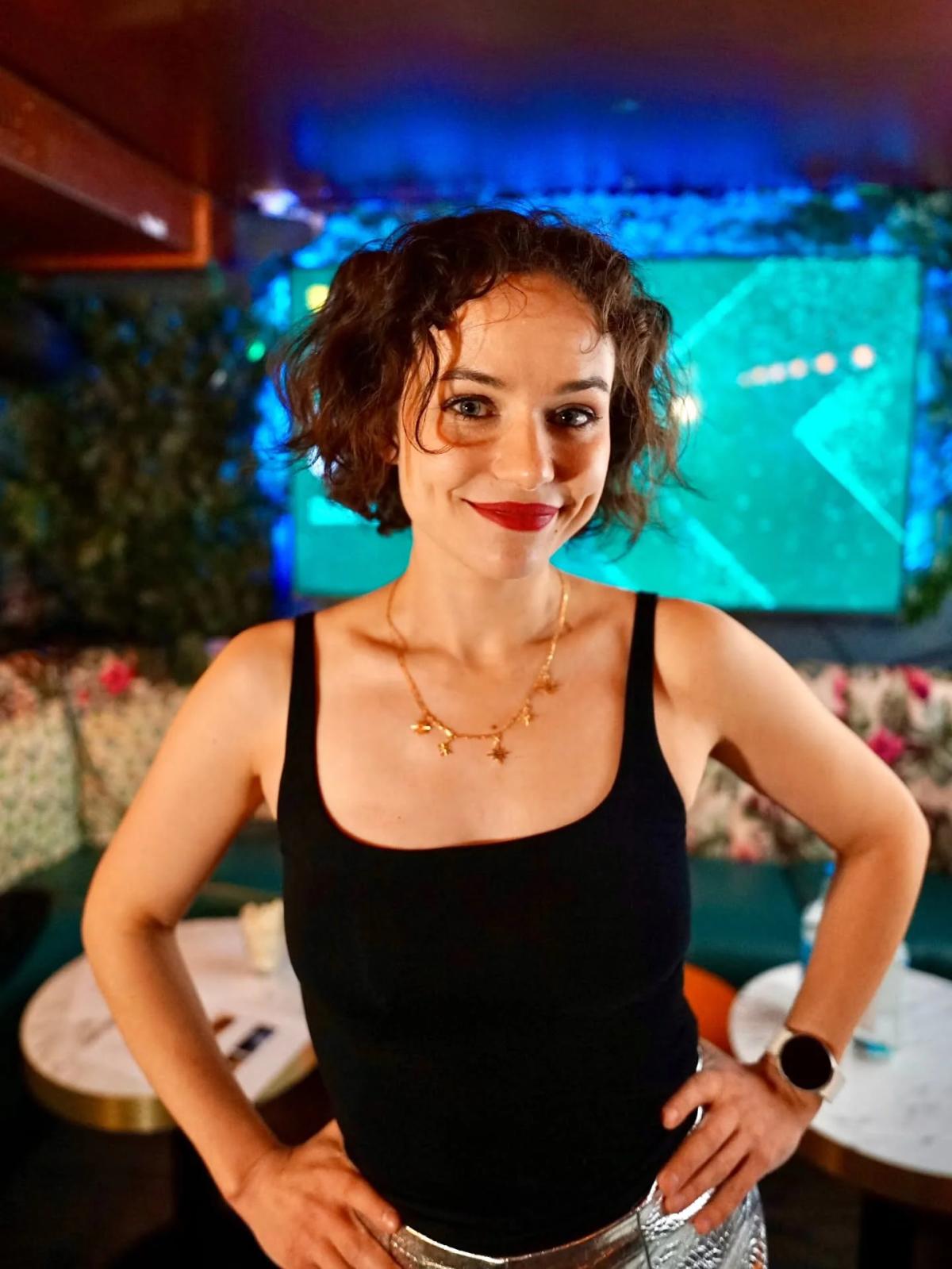 Legends Unite at BAFTA Games Quiz, Fun Over Finish