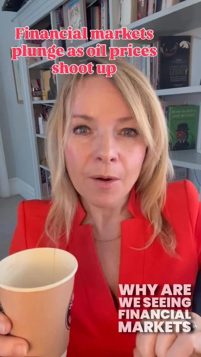 Stay Calm: Regular Investing Beats Market Volatility