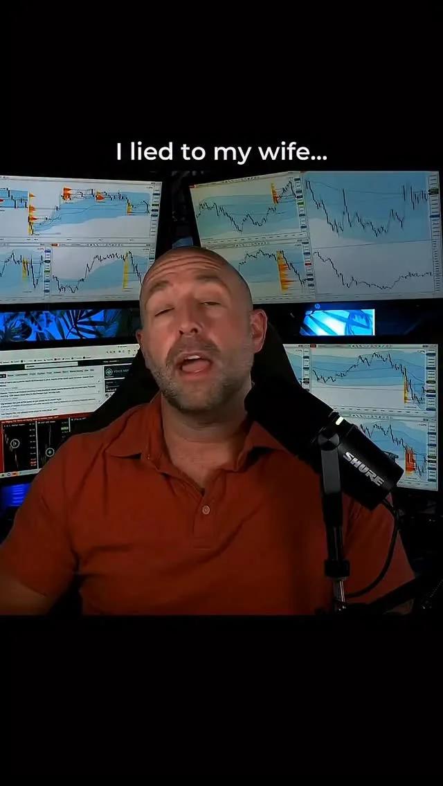 Your Trading Losses Stem From Mindset, Not Market