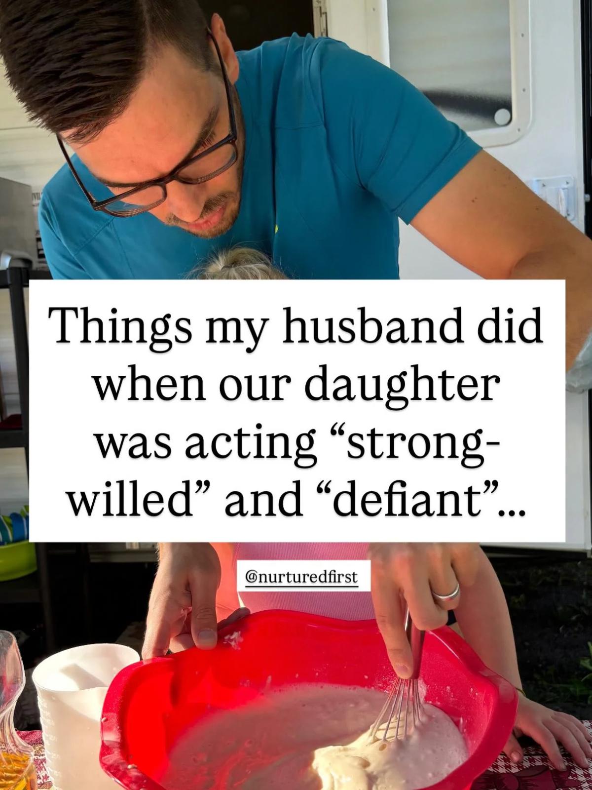 Love and Support Transform Struggling Child's Behavior