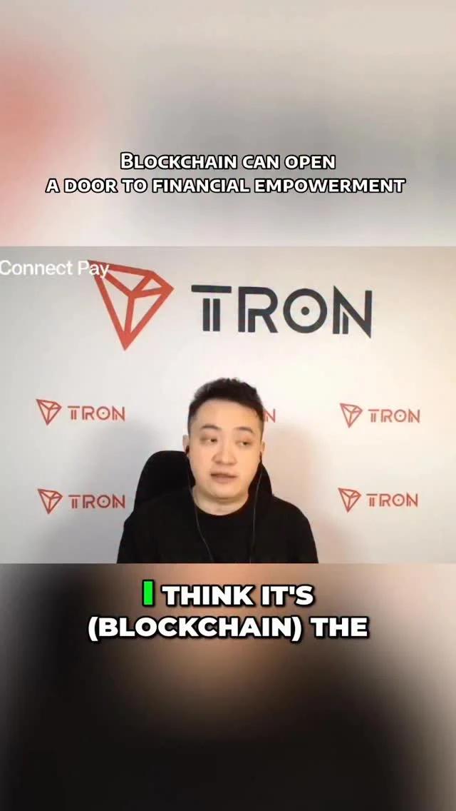 USDT on TRON Empowers Global Unbanked via Smartphones