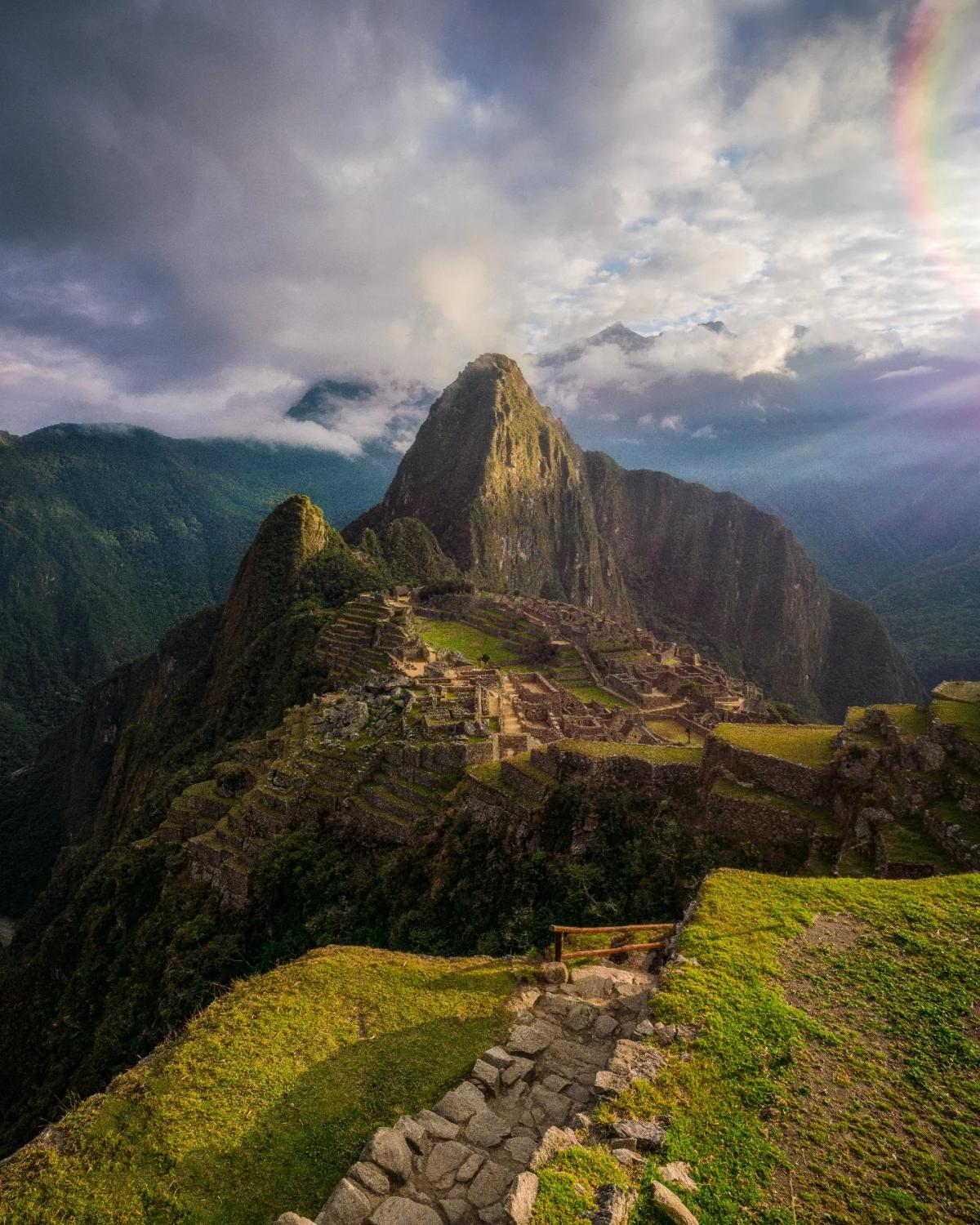 Discover Peru's Magic in Our New Photography Workshop