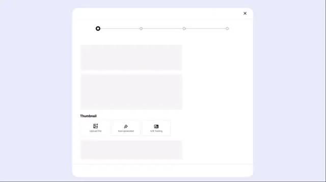 YouTube Expands Thumbnails to 50 MB, Boosting TV‑grade Quality