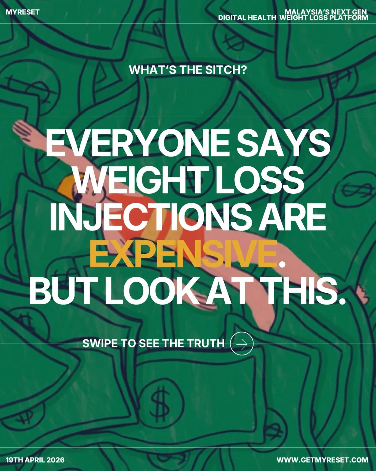 Patients Now Save Money Using Weight‑Loss Injections