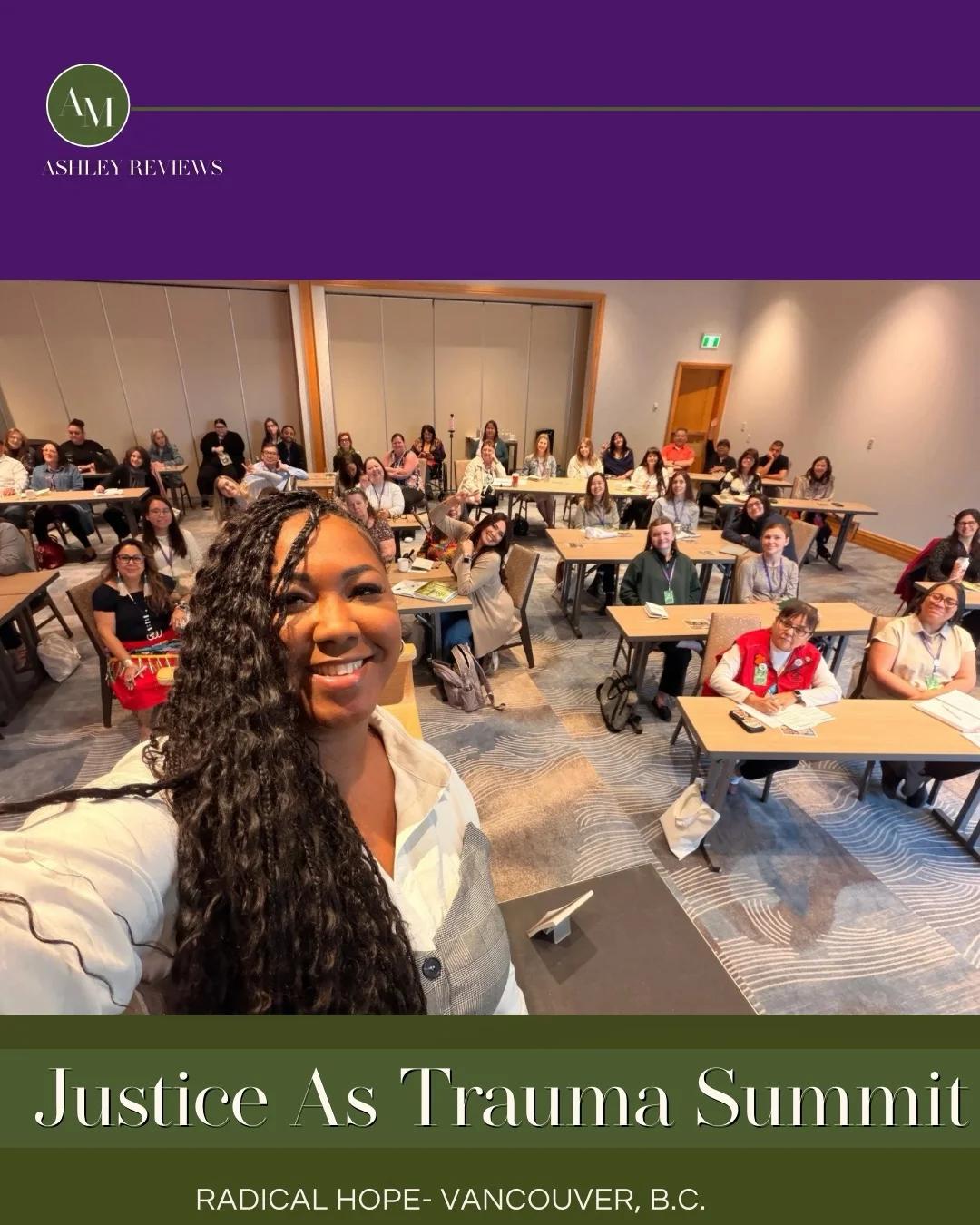 Radical Hope: Build It Together, Not Wait For It