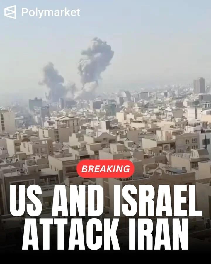 Iran's Future Hinges on Strike Severity and Regime Damage