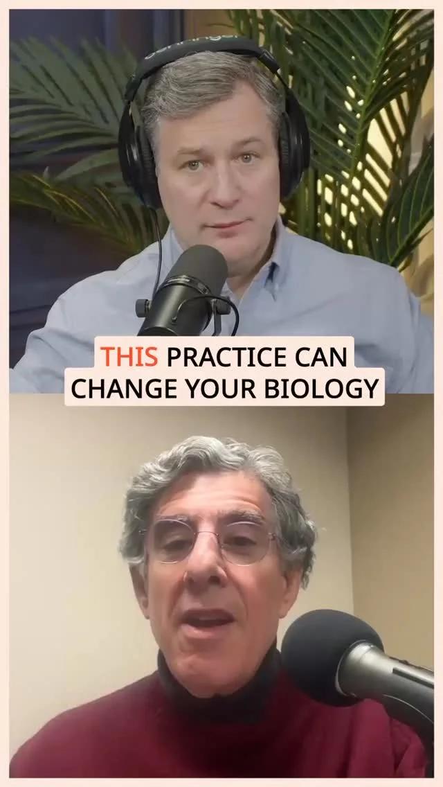 Five Minutes Daily Can Transform Mind, Body, Behavior