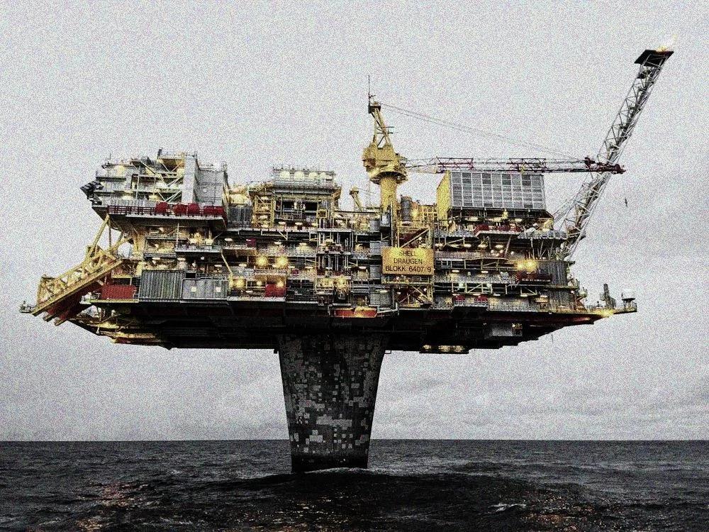 Tax Fossil Fuels to Phase Them Out, Not Fund Expansion