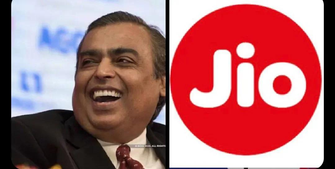 Jio's Price Jump: From Free to ₹319, 114% Rise