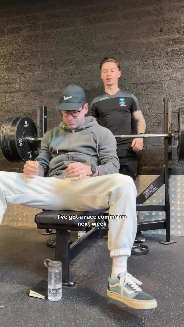 Strength Alone Isn’t Fitness—Become a Complete Athlete