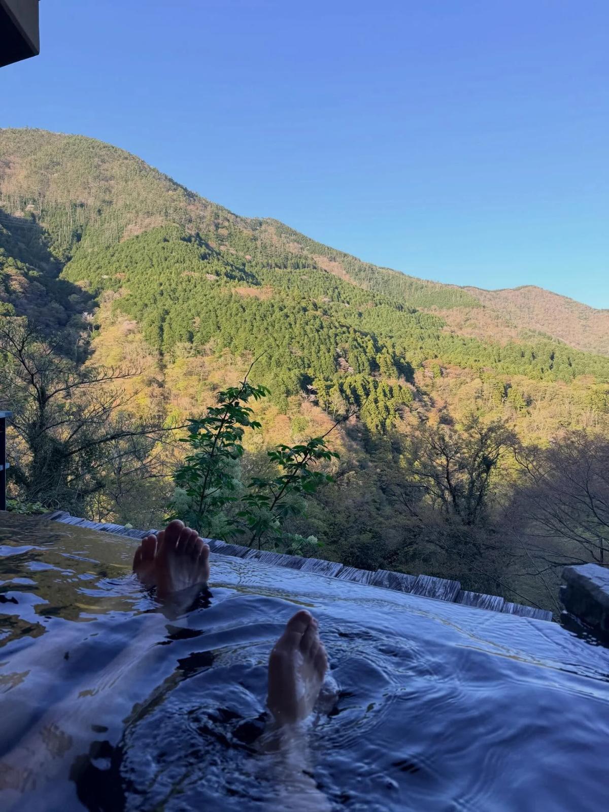 Personalized Ryokan Surprise Makes Hakone Honeymoon Unforgettable